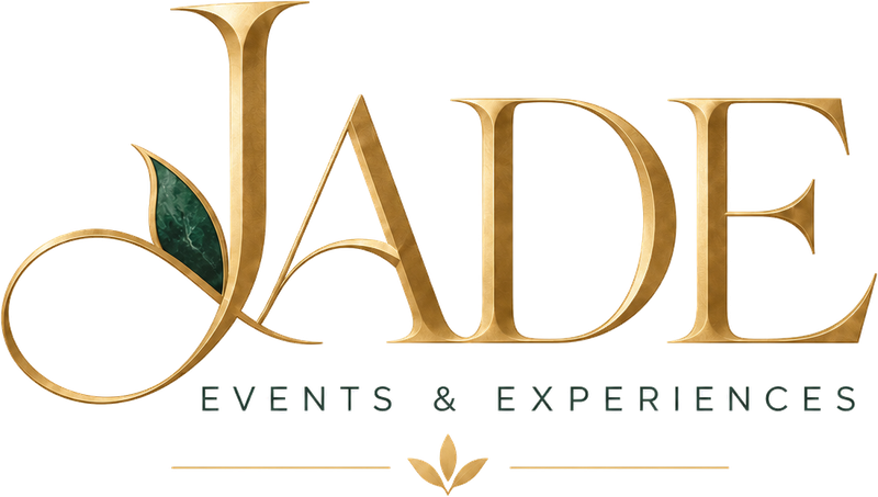 JADE Events & Experiences